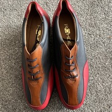 Rohde navy red for sale  LEICESTER