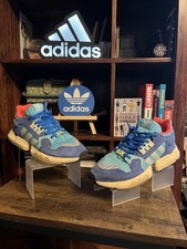 Adidas torsion bright for sale  STOKE-ON-TRENT