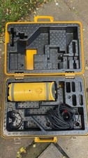 Topcon l2b pipe for sale  CARDIFF