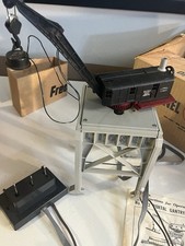 Lionel gantry crane for sale  Ames