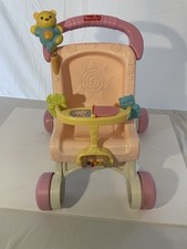 Fisher price brilliant for sale  Doylestown