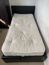 Ottoman single bed for sale  BOREHAMWOOD