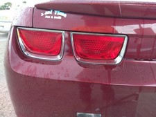 Driver tail light for sale  Cocoa
