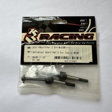 Tamiya 3racing m03 for sale  YORK