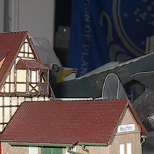 Vollmer 3510 bahnhof gebraucht kaufen Vollmer 3510 bahnhof gebraucht kaufen  Kirchheim