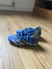 Adidas predator kids for sale  ONGAR