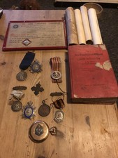 Ww1 medals gold for sale  HASTINGS