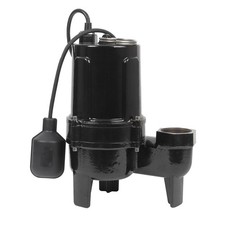 Submersible sewage effluent for sale  Brentwood