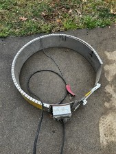 Wrap heat agm55 for sale  Salisbury