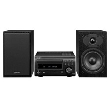 Denon m41 system for sale  Montgomeryville