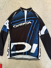 Long sleeve cycling for sale  Danville