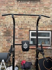 Power tower dip for sale  WATFORD