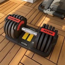 Fitrx smartbell adjustable for sale Fitrx smartbell adjustable for sale  Arlington