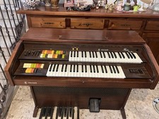 Organo viscount usato  Torricella