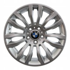 Alu felge bmw gebraucht kaufen  Hamburg