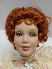 Danbury mint judy for sale  Blossvale