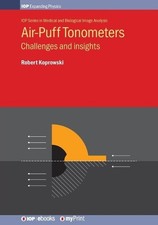 Air puff tonometers for sale  ALDERSHOT