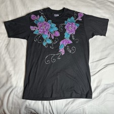 Hanes single stitch for sale  DRONFIELD