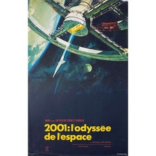 2001 space odyssey d'occasion  Villeneuve-lès-Avignon