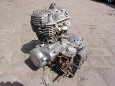 Kawasaki 250 twin for sale  ORMSKIRK