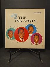 1977 ink spots for sale  Mission Viejo