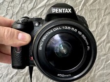 Schöne pentax digital gebraucht kaufen  Dresden