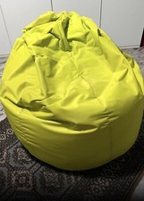 Pouf sacco usato  Reggio Calabria
