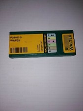 WALTER P28467-5 WAP35 X 20 UNDS comprar usado  Enviando para Brazil