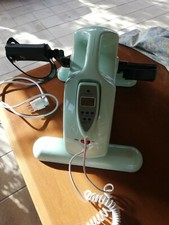 Pedaliera riabilitazione usato  Locri