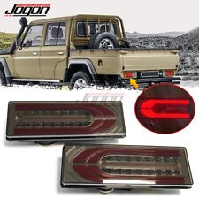 Lanterna traseira de LED lanterna traseira para Toyota Land Cruiser Pickup LC79 FJ79 J79 comprar usado  Enviando para Brazil