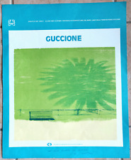 piero guccione usato  Trevenzuolo