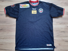 POLONIA WARSZAWA! 2003! shirt trikot maglia camiseta koszulka! 5,5/6 ! L adult@ na sprzedaż  PL