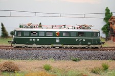 Fleischmann 1334 lok gebraucht kaufen  Lüneburg
