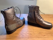 Martina boots bronze gebraucht kaufen  Bad Heilbrunn