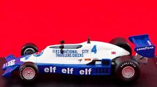 Tyrrell 008 scala usato  Italia