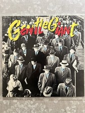 Gentle giant civilian gebraucht kaufen  Schemmerhofen