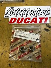 écrou ducati husqvarna d'occasion  Verneuil-l'Étang