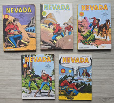 Petit format nevada d'occasion  Saint-Laurent-Nouan