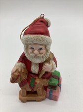 Kurt adler santa for sale  Aurora