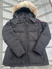 Canada goose chelsea for sale  TROWBRIDGE