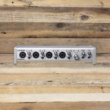 Interface USB 208-I DSP de áudio/MIDI Open Box Tascam Series 208i 20 entradas/8 saídas comprar usado  Enviando para Brazil