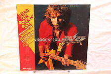 Head rock roll d'occasion  France