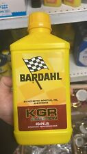 Olio bardhal bardahl usato  Lamezia Terme