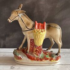 19th century staffordshire for sale  DURSLEY