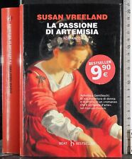 Passione artemisia. susan usato  Ariccia