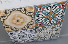 Mosaik fliesen tapete gebraucht kaufen Mosaik fliesen tapete gebraucht kaufen  Hamdorf