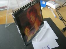 Digipack mylene farmer d'occasion  Saint-Florentin