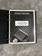 John deere rundballenpressen gebraucht kaufen  Mengkofen