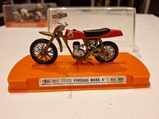 Mercury bultaco cross gebraucht kaufen  Düsseldorf