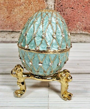 Russian faberge egg for sale  Coppell